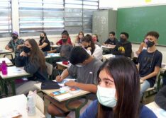Novo ensino médio será implantado para 40 mil estudantes no Piauí em 2022