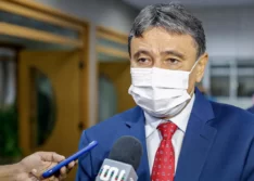 Wellington Dias defende retorno de aulas presenciais e detalha protocolo