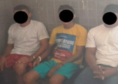 Após o indulto natalino, detentos são presos no Piauí com drogas e celulares