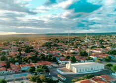 Criança de 6 anos é internada após ser estuprada em Ipiranga do Piauí