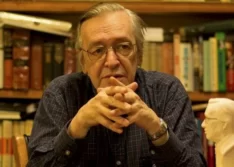 Olavo de Carvalho morre aos 74 anos nos Estados Unidos