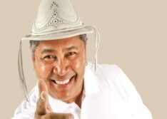 Cantor faz vaquinha após fraturar clavícula e seis costelas em acidente no Piauí