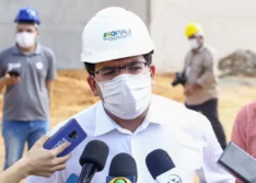 Piauí terá todos os 224 municípios interligados por asfalto em 2022