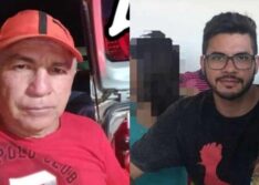 Sobrinho é suspeito de matar o próprio tio a machadadas em casa no Piauí