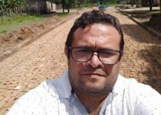 Ex-prefeito de Madeiro, Zé Neto, é preso em operação da Polícia Civil