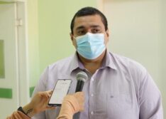 Variante Ômicron circula no Piauí e eleva casos de Covid-19, revela Sesapi