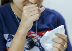 Fiocruz alerta para aumento dos casos de síndromes respiratórias no Piauí