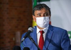 Novo decreto proíbe eventos, festas de Carnaval e limita acesso aos órgãos públicos