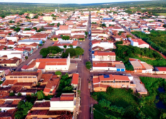 Santo Antônio de Lisboa: criança morre afogada na zona rural