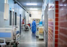 No Piauí, 10 hospitais já estão com 100% dos leitos de UTIs ocupados