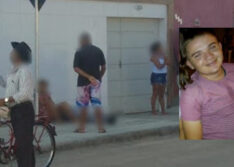 Piauiense natural de Acauã é assassinado a tiros em Petrolina