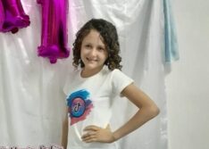 Vila Nova do Piauí : criança de 11 anos morre vítima de Covid-19
