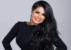 Paulinha Abelha morre aos 43 anos após internação por problemas renais em Aracaju