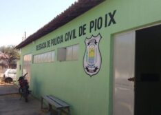 PIO IX: mulher pede separação e acaba morta pelo ex-marido