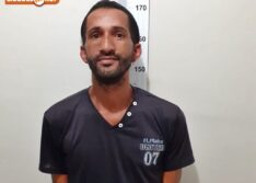 Homem que havia sido sequestrado é encontrado em morto entre as cidades de Simões e Marcolândia