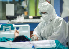 Piauí registra 45 novos casos e nove mortes por Covid-19 em 24 horas