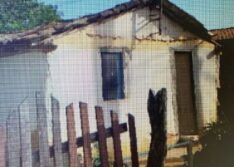Madrasta e enteado são assassinados a tiros em residência no Piauí