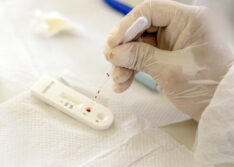 Piauí alcança menor taxa de positividade da série histórica da pandemia de Covid-19