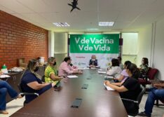 COE decide liberar uso de máscaras em ambientes abertos e semiabertos no Piauí