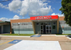 Pela primeira vez, ocupação de leitos clínicos contra covid zera no hospital Justino Luz em Picos