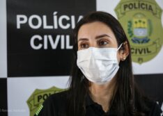 Polícia Civil faz operação e prende 22 suspeitos de violência contra mulheres no Piauí