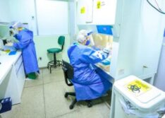 Taxa de mortes por Covid cai em mais de 20% no Piauí