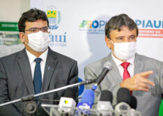 Governador Wellington Dias cumprirá agenda nesta quinta-feira em Picos e em outros municípios vizinhos