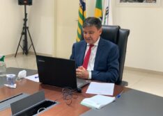 Piauí é o estado que mais cresce no Brasil, diz Wellington Dias