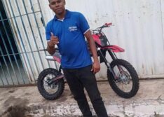 Piloto de motocross é morto ao ser abordado em blitz durante prova; Corregedoria investiga