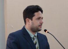 Vereador Eriberto Filho pede a prefeitura de Picos que sejam feitos melhorias no bairro Boa Sorte e Povoado Tanque