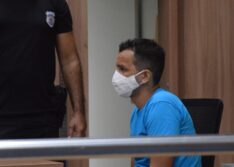 Acusado de matar cabo Daniel Marcos é condenado a 30 anos de prisão