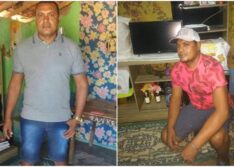 Ex-jogador de futebol cai de moto, bate a cabeça no asfalto e morre em Alagoinha do Piauí