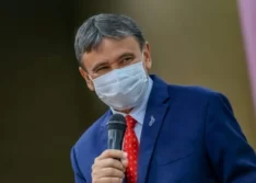 Cinco deputados vão se filiar ao PT de Wellington Dias nesta terça-feira