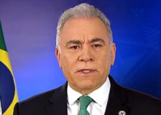 Governo anuncia fim da emergência sanitária por covid-19 no país