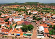 PICOS: idosa é espancada durante assalto no bairro Junco