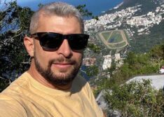Corpo de advogado piauiense desaparecido há 17 dias é encontrado em praia do Maranhão