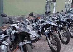 Homem é preso acusado de agredir criança de 2 anos em Valença do Piauí