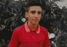 Monsenhor Hipólito: adolescente de 15 anos morre em acidente na PI-227