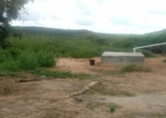 Francisco Macedo: ao passar feriado com a família preso sofre tentativa de homicídio
