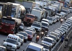 Setrans notifica donos de veículos com registro de infração no Piauí