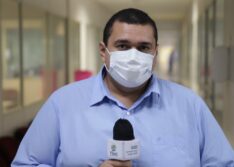 Sesapi alerta que pandemia não acabou e que prefeitos terão que readequar atos