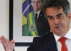 PF conclui que ministro Ciro Nogueira recebeu propina do grupo J&F