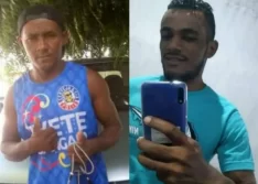 Dois homens são mortos a tiros em estrada vicinal de Belém do Piauí