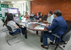 Sesapi elabora plano após aumento de quase 500% nos casos de dengue