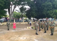 Coronel Scheiwann Lopes assume o comando da Polícia Militar do Piauí
