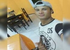 Oeiras: jovem morre após cair de moto ao passar por quebra-molas