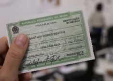 Em quatro meses, Brasil ganha 2 milhões de eleitores entre 16 e 18 anos, afirma TSE