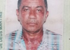 Sussuapara: agente comunitário de saúde morre em acidente