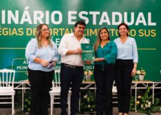 Rafael diz que qualidade dos serviços da saúde é prioridade
