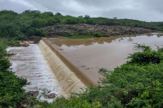 Homem morre afogado em barragem na zona rural de Massapê do Piauí
